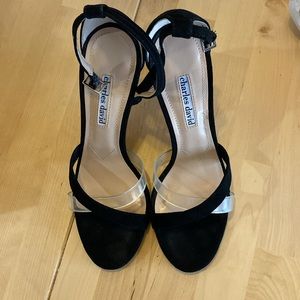 Charles David pumps